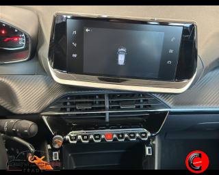 PEUGEOT 208 usata, con Servosterzo