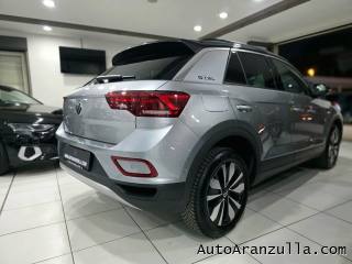 VOLKSWAGEN T-Roc usata, con Airbag Passeggero