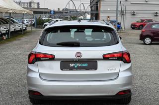 FIAT Tipo usata, con Autoradio