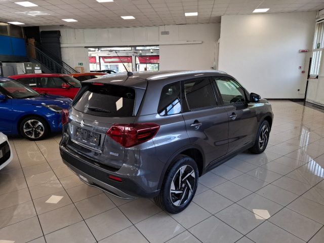 SUZUKI Vitara usata, con Alzacristalli elettrici