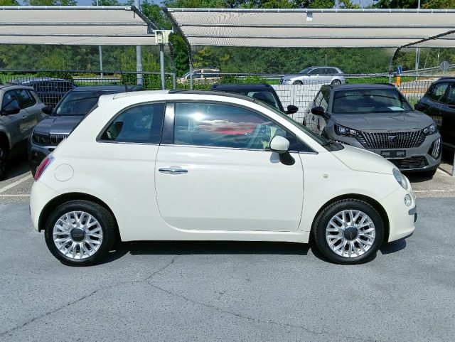 FIAT 500 usata, con Airbag Passeggero