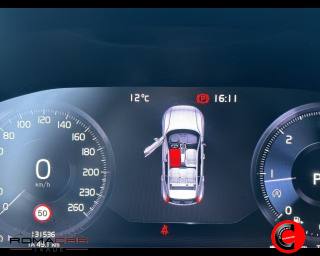 VOLVO XC40 usata, con Filtro antiparticolato