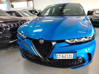 ALFA ROMEO Tonale usata, con Airbag Passeggero