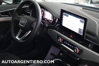 AUDI A4 usata, con Hill holder
