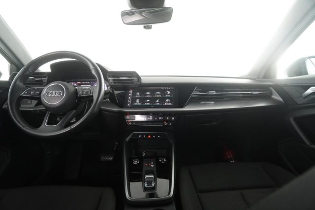AUDI A3 usata 4