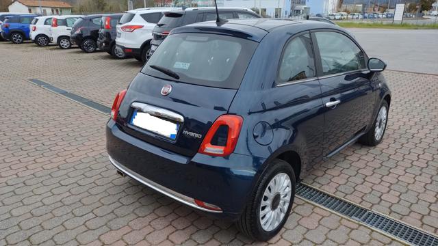 FIAT 500 usata, con Alzacristalli elettrici