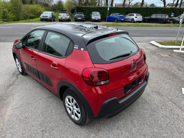 CITROEN C3 usata, con Airbag Passeggero