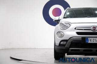 FIAT 500X usata 45