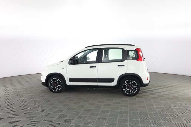 FIAT Panda usata 5