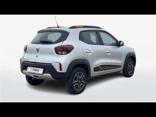 DACIA Spring usata, con Airbag