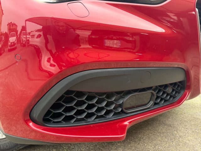 ALFA ROMEO Stelvio usata, con Sistema di navigazione