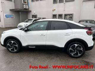 CITROEN C4 usata, con Controllo automatico clima
