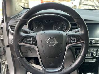 OPEL Mokka X usata, con ESP