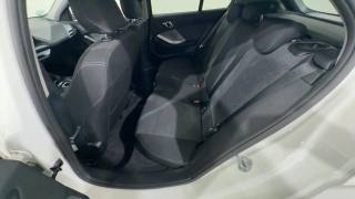 BMW 118 usata, con Cerchi in lega