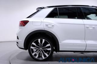 VOLKSWAGEN T-Roc usata 55