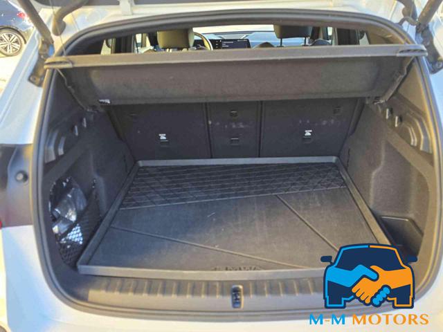 BMW X1 usata, con Cerchi in lega