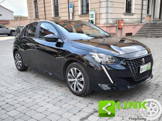 PEUGEOT 208 usata, con Controllo automatico clima