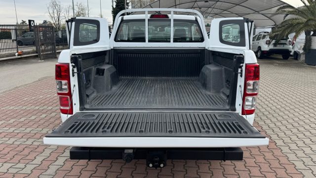 FORD Ranger usata, con Chiusura centralizzata telecomandata