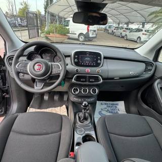 FIAT 500X usata, con Cruise Control