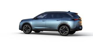 PEUGEOT 5008 usata, con Airbag laterali