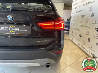 BMW X1 usata, con Fari LED