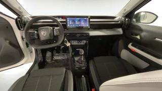 CITROEN C3 usata, con Chiusura centralizzata