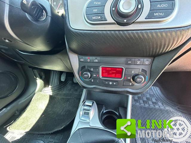 ALFA ROMEO MiTo usata, con Climatizzatore