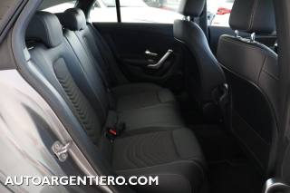 MERCEDES-BENZ CLA 180 usata, con Specchietti laterali elettrici