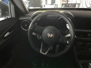 ALFA ROMEO Stelvio usata, con Immobilizzatore elettronico