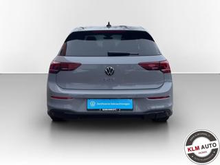 VOLKSWAGEN Golf usata, con Airbag laterali