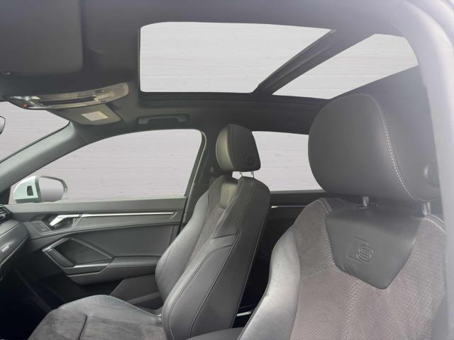 AUDI Q3 usata, con Trazione integrale