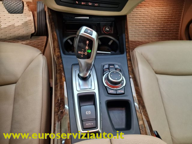 BMW X5 usata, con Specchietti laterali elettrici
