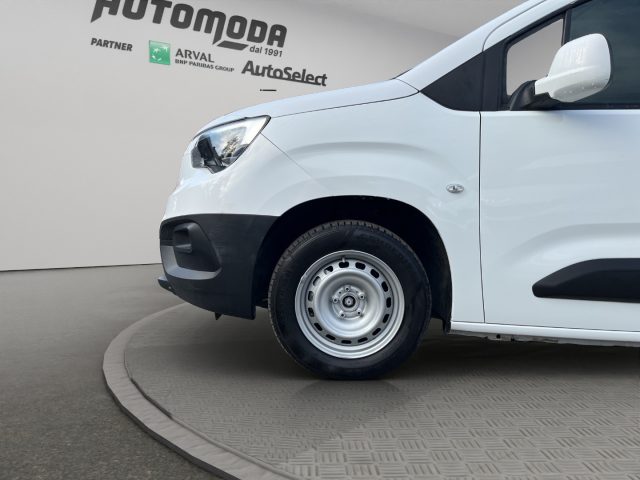 OPEL Combo usata, con Filtro antiparticolato