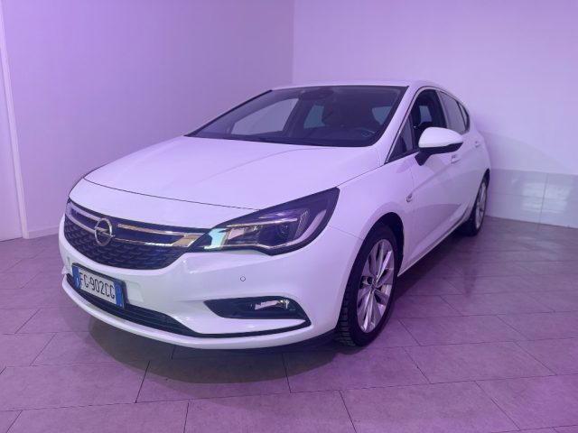 OPEL Astra usata 2