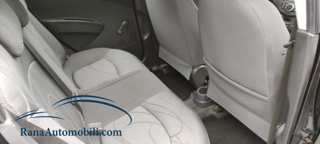 CHEVROLET Spark usata, con Alzacristalli elettrici