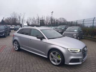 AUDI A3 usata, con Airbag laterali