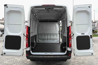 MAXUS Deliver 9 usata, con ESP