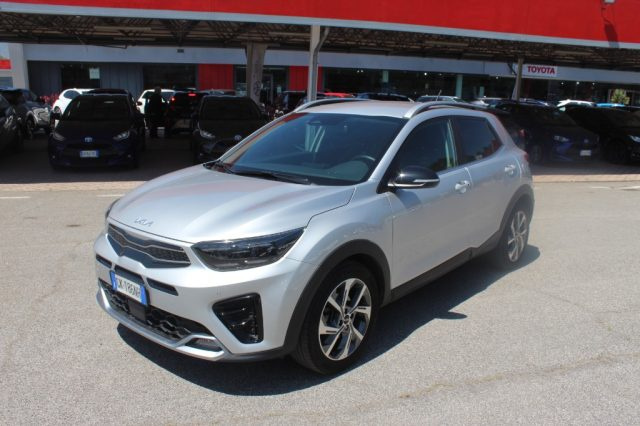 KIA Stonic usata, con Airbag