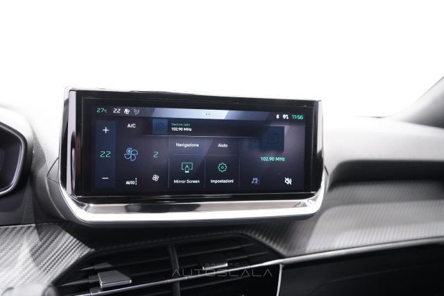 PEUGEOT 2008 usata, con USB
