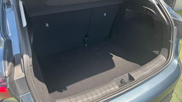 FIAT Tipo usata, con Luci diurne LED