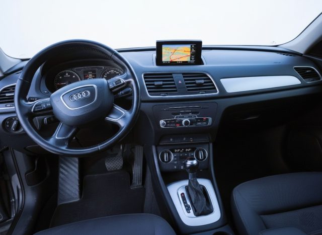 AUDI Q3 usata, con Boardcomputer