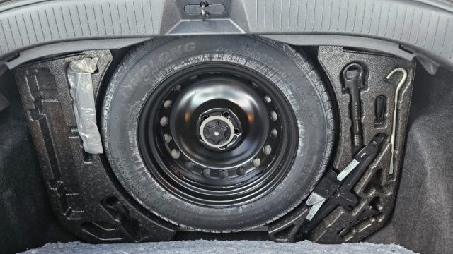 NISSAN Qashqai usata, con Autoradio digitale