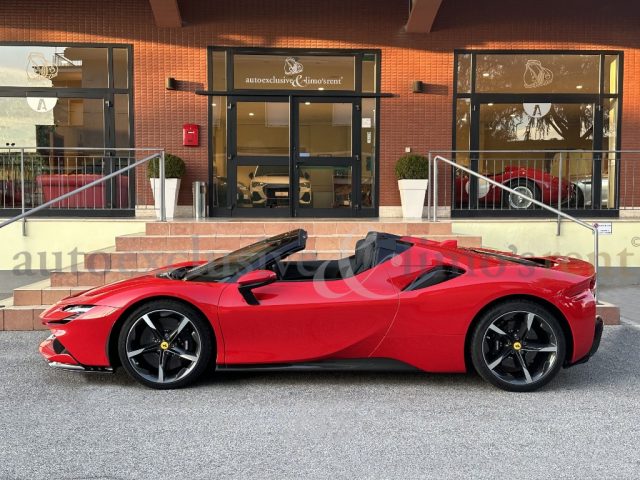 FERRARI SF90 usata, con Airbag Passeggero