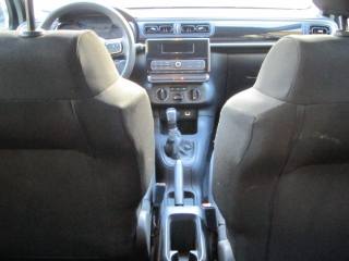 CITROEN C3 usata, con Cruise Control