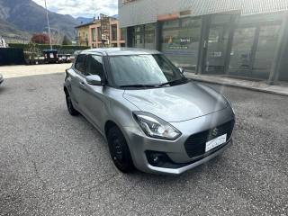 SUZUKI Swift usata, con Airbag laterali