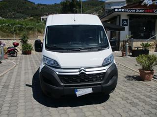 CITROEN Jumper 33 BlueHDi  PLM-TM Furgone Business