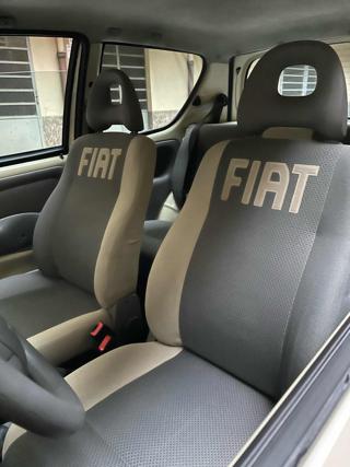 FIAT Seicento usata, con Servosterzo