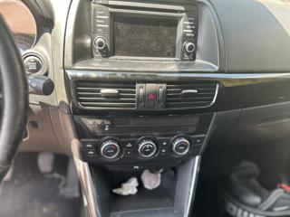 MAZDA CX-5 usata, con Servosterzo