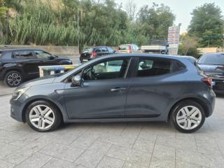 RENAULT Clio usata, con Filtro antiparticolato