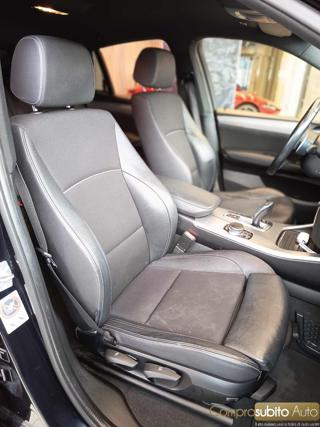 BMW X4 usata, con Sedile posteriore sdoppiato